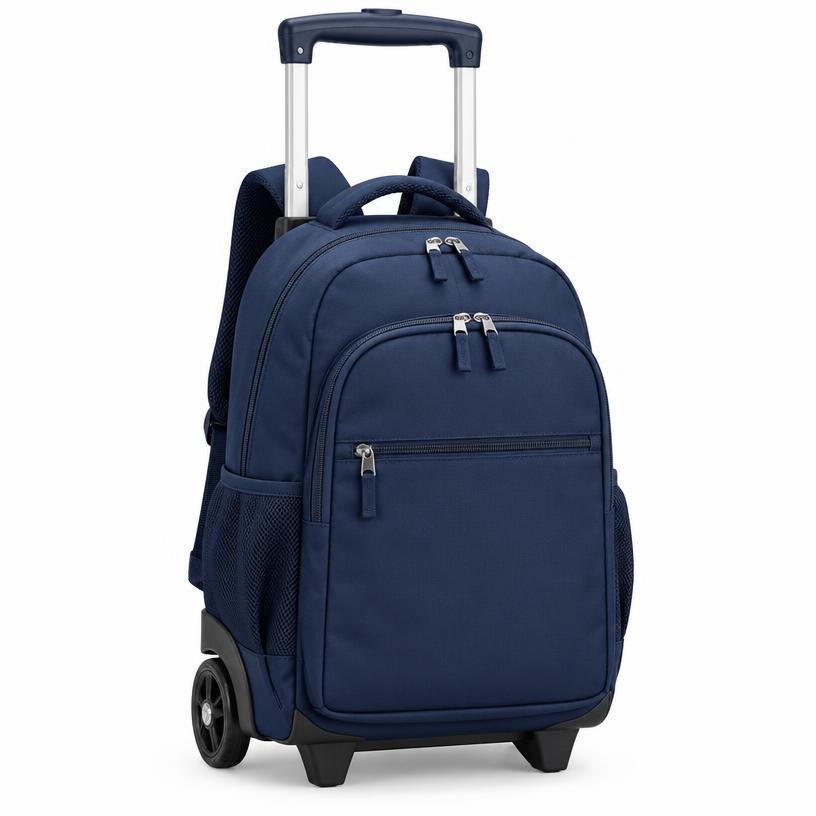Roller Pro School Bag